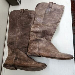 Frye Boots Size 7.5